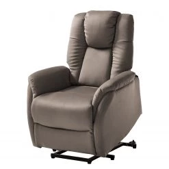Modoform Fauteuil relax Capela - Microfibre -Pas Cher Fauteuils Magasin 1000176594 200731 14244400107 DETAILS P000000001000176594
