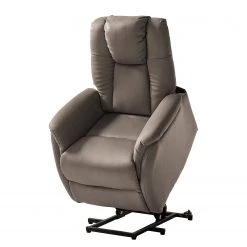 Modoform Fauteuil relax Capela - Microfibre -Pas Cher Fauteuils Magasin 1000176594 200731 14244500108 DETAILS P000000001000176594