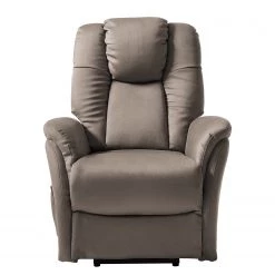 Modoform Fauteuil relax Capela - Microfibre -Pas Cher Fauteuils Magasin 1000176594 200731 14244500109 DETAILS P000000001000176594