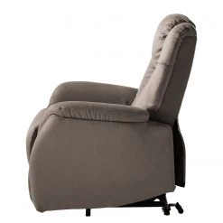 Modoform Fauteuil relax Capela - Microfibre -Pas Cher Fauteuils Magasin 1000176594 200731 14244600110 DETAILS P000000001000176594