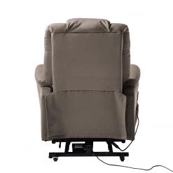 Modoform Fauteuil relax Capela - Microfibre -Pas Cher Fauteuils Magasin 1000176594 200731 14244700112 DETAILS P000000001000176594