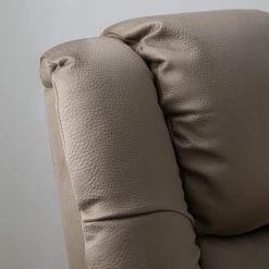 Modoform Fauteuil relax Capela - Microfibre -Pas Cher Fauteuils Magasin 1000176594 201120 13480000086 DETAILS P000000001000176594