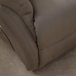 Modoform Fauteuil relax Capela - Microfibre -Pas Cher Fauteuils Magasin 1000176594 201120 13480200087 DETAILS P000000001000176594