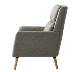 Mørteens Fauteui Goor - Tissu - Gris -Pas Cher Fauteuils Magasin 1000176647 200318 16092700040 DETAILS P000000001000176647