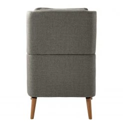 Mørteens Fauteui Goor - Tissu - Gris -Pas Cher Fauteuils Magasin 1000176647 200318 16093200041 DETAILS P000000001000176647