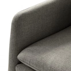 Mørteens Fauteui Goor - Tissu - Gris -Pas Cher Fauteuils Magasin 1000176647 200318 16093900043 DETAILS P000000001000176647