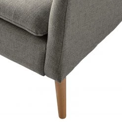 Mørteens Fauteui Goor - Tissu - Gris -Pas Cher Fauteuils Magasin 1000176647 200318 16094200044 DETAILS P000000001000176647