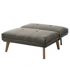 Fredriks Fauteuil convertible Tibagi - Tissu - Gris -Pas Cher Fauteuils Magasin 1000176653 200318 16103000060 DETAILS P000000001000176653