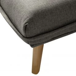 Fredriks Fauteuil convertible Tibagi - Tissu - Gris -Pas Cher Fauteuils Magasin 1000176653 200318 16105300068 DETAILS P000000001000176653