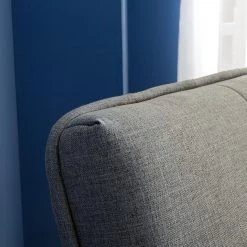 Fredriks Fauteuil convertible Tibagi - Tissu - Gris -Pas Cher Fauteuils Magasin 1000176653 200323 16324100009 DETAILS P000000001000176653