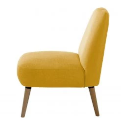 Fredriks Fauteui Tusmore - Tissu - Jaune 22 Fredriks Fauteui Tusmore - Tissu - Jaune -Pas Cher Fauteuils Magasin 1000176656 200318 16110600073 DETAILS P000000001000176656
