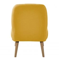 Fredriks Fauteui Tusmore - Tissu - Jaune 23 Fredriks Fauteui Tusmore - Tissu - Jaune -Pas Cher Fauteuils Magasin 1000176656 200318 16110900074 DETAILS P000000001000176656