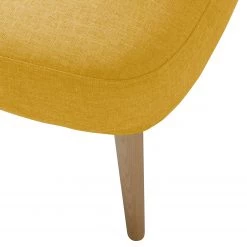Fredriks Fauteui Tusmore - Tissu - Jaune 30 Fredriks Fauteui Tusmore - Tissu - Jaune -Pas Cher Fauteuils Magasin 1000176656 200318 16111700077 DETAILS P000000001000176656