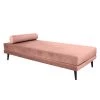 Jack & Alice Chaise relax Kezia - Velours - Mauve -Pas Cher Fauteuils Magasin 1000179143 190911 09323800530 IMAGE P000000001000179143