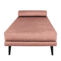 Jack & Alice Chaise relax Kezia - Velours - Mauve -Pas Cher Fauteuils Magasin 1000179143 190911 09323800532 DETAILS P000000001000179143