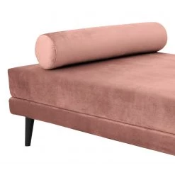 Jack & Alice Chaise relax Kezia - Velours - Mauve -Pas Cher Fauteuils Magasin 1000179143 190911 09323800534 DETAILS P000000001000179143