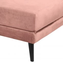 Jack & Alice Chaise relax Kezia - Velours - Mauve -Pas Cher Fauteuils Magasin 1000179143 190911 09323800536 DETAILS P000000001000179143