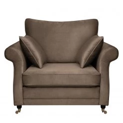 Maison Belfort Fauteuil Killara - Velours - Cubanite -Pas Cher Fauteuils Magasin 1000179155 190911 09324200684 DETAILS P000000001000179155