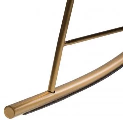 Jack & Alice Fauteuil Cabuya - Velours - Bleu pétrole -Pas Cher Fauteuils Magasin 1000179440 200211 10392500037 DETAILS P000000001000179440