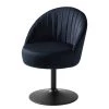 Jack & Alice Fauteuil Reesville - Velours -Pas Cher Fauteuils Magasin 1000179452 200211 10393100075 IMAGE P000000001000179452