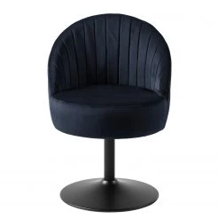 Jack & Alice Fauteuil Reesville - Velours -Pas Cher Fauteuils Magasin 1000179452 200211 10393100076 DETAILS P000000001000179452