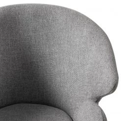 Jack & Alice Chaise capitonnée Calden - Tissage à plat 19 Jack & Alice Chaise capitonnée Calden - Tissage à plat -Pas Cher Fauteuils Magasin 1000179453 200211 10393500089 DETAILS P000000001000179453