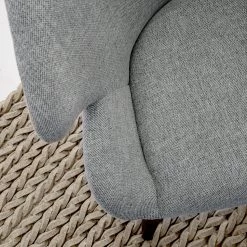 Jack & Alice Chaise capitonnée Calden - Tissage à plat 21 Jack & Alice Chaise capitonnée Calden - Tissage à plat -Pas Cher Fauteuils Magasin 1000179453 200323 09563800006 DETAILS P000000001000179453