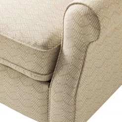 Fredriks Relaxfauteuil Tinamba - Tissu - Beige -Pas Cher Fauteuils Magasin 1000180139 200710 14193900007 DETAILS P000000001000180139