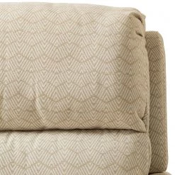 Fredriks Relaxfauteuil Tinamba - Tissu - Beige -Pas Cher Fauteuils Magasin 1000180139 200710 14194000009 DETAILS P000000001000180139
