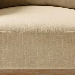 Maison Belfort Fauteuil Niebla - Tissu - Beige -Pas Cher Fauteuils Magasin 1000180871 200706 13284000008 DETAILS P000000001000180871