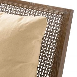 Maison Belfort Fauteuil Asilo - Tissu - Beige -Pas Cher Fauteuils Magasin 1000180873 200708 10522400018 DETAILS P000000001000180873