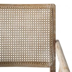 Maison Belfort Fauteuil Ruber - Tissu - Gris -Pas Cher Fauteuils Magasin 1000180875 200706 13482900007 DETAILS P000000001000180875