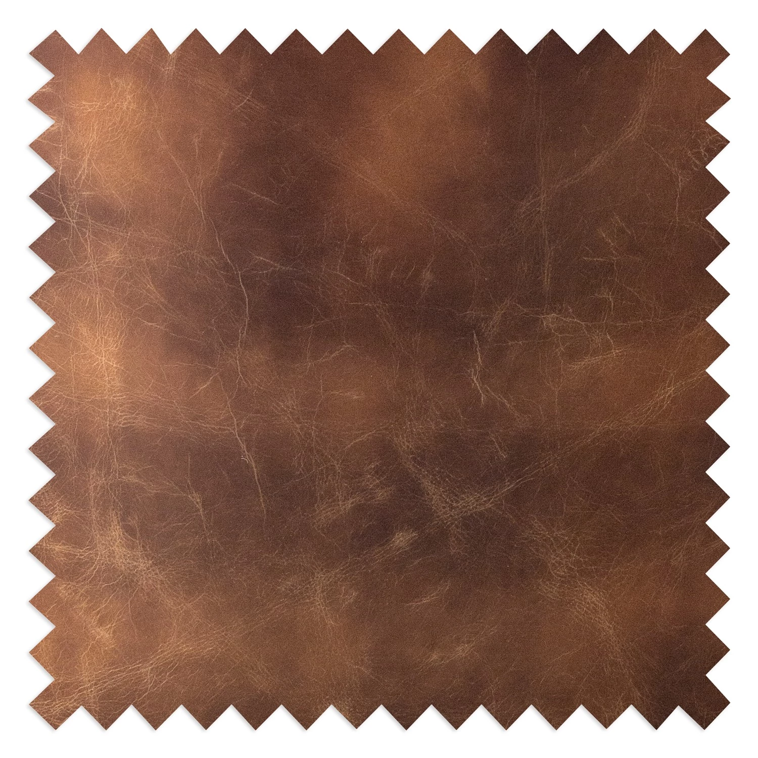 Maison Belfort Fauteuil Katira - Cuir - Marron 17 Maison Belfort Fauteuil Katira - Cuir - Marron – Image 15