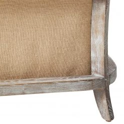 Maison Belfort Fauteuil Aleixo - Cuir - Marron -Pas Cher Fauteuils Magasin 1000180879 200708 10523200036 DETAILS P000000001000180879