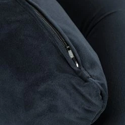 Maison Belfort Fauteuil Drysdale - Velours - Bleu marine 36 Maison Belfort Fauteuil Drysdale - Velours - Bleu marine -Pas Cher Fauteuils Magasin 1000180884 210129 13513500008 DETAILS P000000001000180884