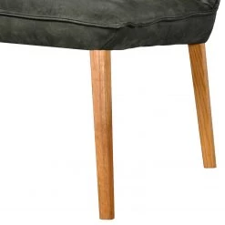 Mørteens Fauteuil Vestbyen - Cuir véritable - Anthracite 8 Mørteens Fauteuil Vestbyen - Cuir véritable - Anthracite -Pas Cher Fauteuils Magasin 1000181913 191010 12204900023 DETAILS P000000001000181913