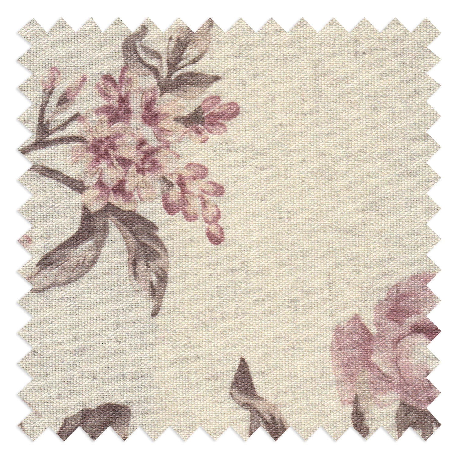 Maison Belfort Fauteuil Cristalina I - Tissu - Fleurs 4 Maison Belfort Fauteuil Cristalina I - Tissu - Fleurs – Image 2