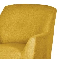 Mørteens Fauteuil Coolbie II - Tissu - Jaune maïs -Pas Cher Fauteuils Magasin 1000181966 191010 12205100129 DETAILS P000000001000181966