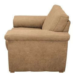 Modoform Fauteuil Picabu - Aspect cuir vieilli - Beige 14 Modoform Fauteuil Picabu - Aspect cuir vieilli - Beige -Pas Cher Fauteuils Magasin 1000183058 191111 17575500098 DETAILS P000000001000183058