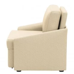 Modoform Fauteuil convertible Rifton I - Tissu - Crème -Pas Cher Fauteuils Magasin 1000183135 190927 15231800282 DETAILS P000000001000183135