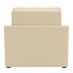 Modoform Fauteuil convertible Rifton I - Tissu - Crème -Pas Cher Fauteuils Magasin 1000183135 190927 15231800284 DETAILS P000000001000183135