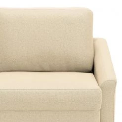 Modoform Fauteuil convertible Rifton I - Tissu - Crème -Pas Cher Fauteuils Magasin 1000183135 190927 15231900288 DETAILS P000000001000183135