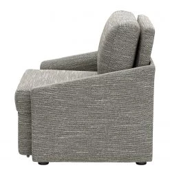 Loftscape Fauteuil convertible Rifton III - Tissu structuré - Gris 17 Loftscape Fauteuil convertible Rifton III - Tissu structuré - Gris -Pas Cher Fauteuils Magasin 1000183138 190927 15232200321 DETAILS P000000001000183138