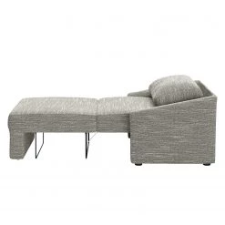 Loftscape Fauteuil convertible Rifton III - Tissu structuré - Gris 18 Loftscape Fauteuil convertible Rifton III - Tissu structuré - Gris -Pas Cher Fauteuils Magasin 1000183138 190927 15232200322 DETAILS P000000001000183138