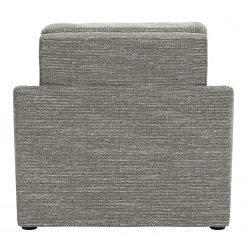 Loftscape Fauteuil convertible Rifton III - Tissu structuré - Gris 19 Loftscape Fauteuil convertible Rifton III - Tissu structuré - Gris -Pas Cher Fauteuils Magasin 1000183138 190927 15232200323 DETAILS P000000001000183138