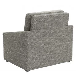 Loftscape Fauteuil convertible Rifton III - Tissu structuré - Gris 20 Loftscape Fauteuil convertible Rifton III - Tissu structuré - Gris -Pas Cher Fauteuils Magasin 1000183138 190927 15232200324 DETAILS P000000001000183138
