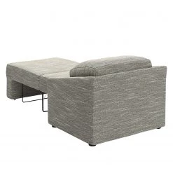Loftscape Fauteuil convertible Rifton III - Tissu structuré - Gris 21 Loftscape Fauteuil convertible Rifton III - Tissu structuré - Gris -Pas Cher Fauteuils Magasin 1000183138 190927 15232200325 DETAILS P000000001000183138