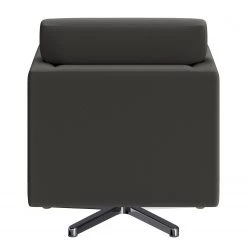 Loftscape Fauteuil Nibley II - Cuir pigmenté - Anthracite 16 Loftscape Fauteuil Nibley II - Cuir pigmenté - Anthracite -Pas Cher Fauteuils Magasin 1000183141 190927 15232400354 DETAILS P000000001000183141