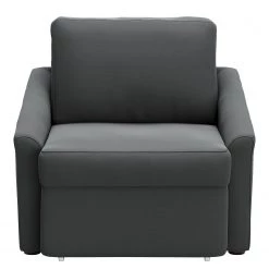 Modoform Fauteuil convertible Rifton II - Microfibre - Gris foncé 16 Modoform Fauteuil convertible Rifton II - Microfibre - Gris foncé -Pas Cher Fauteuils Magasin 1000183187 190927 15234200706 DETAILS P000000001000183187