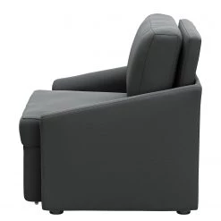 Modoform Fauteuil convertible Rifton II - Microfibre - Gris foncé 17 Modoform Fauteuil convertible Rifton II - Microfibre - Gris foncé -Pas Cher Fauteuils Magasin 1000183187 190927 15234200707 DETAILS P000000001000183187